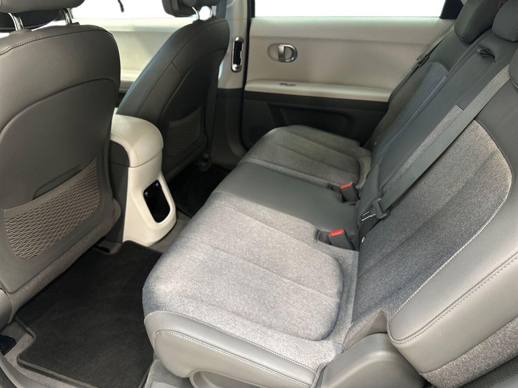 Hyundai Ioniq 5 Techniq billede 12