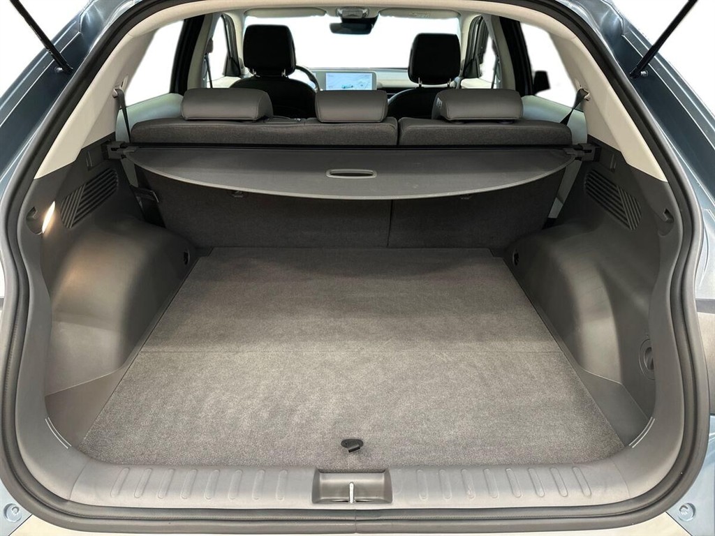 Hyundai Ioniq 5 Techniq billede 13