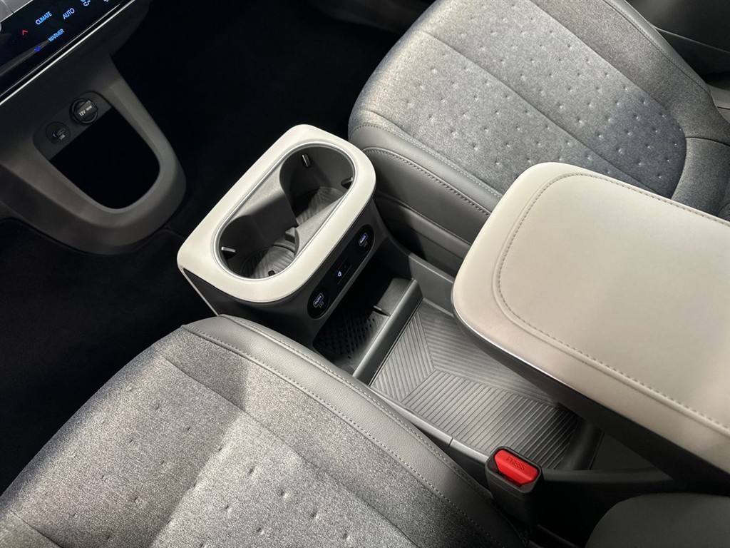 Hyundai Ioniq 5 Techniq billede 15