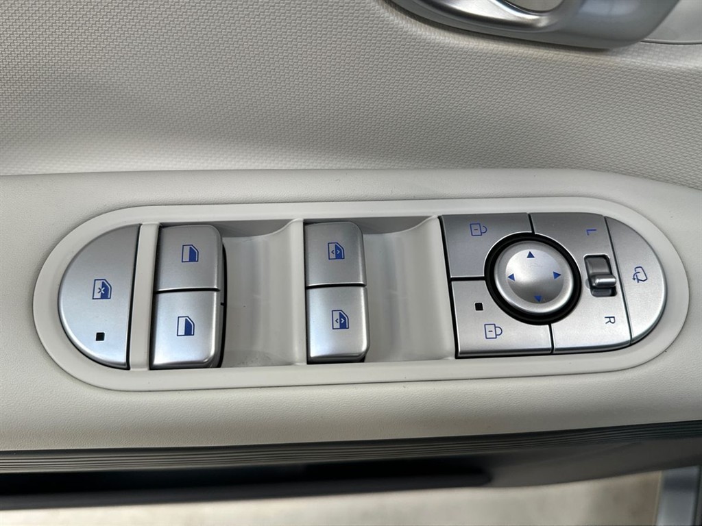 Hyundai Ioniq 5 Techniq billede 16