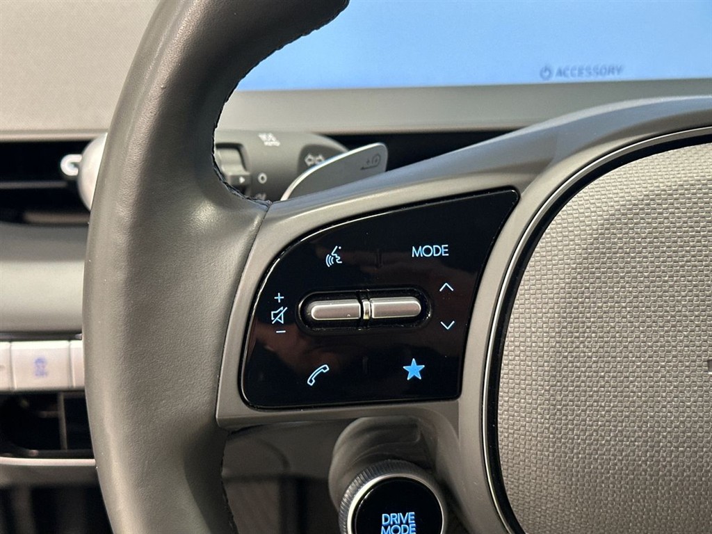 Hyundai Ioniq 5 Techniq billede 17