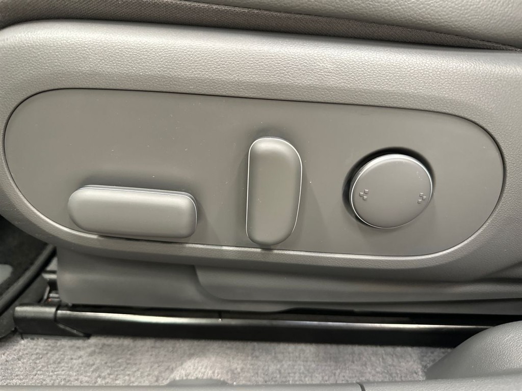Hyundai Ioniq 5 Techniq billede 20
