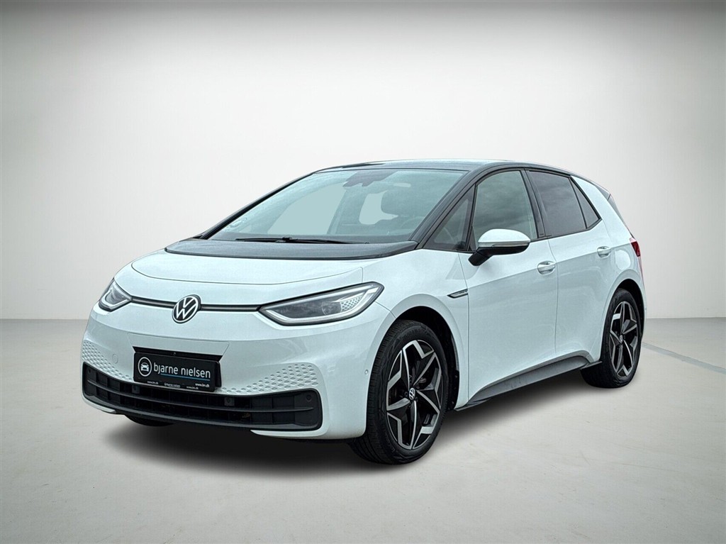VW ID.3 Pro S