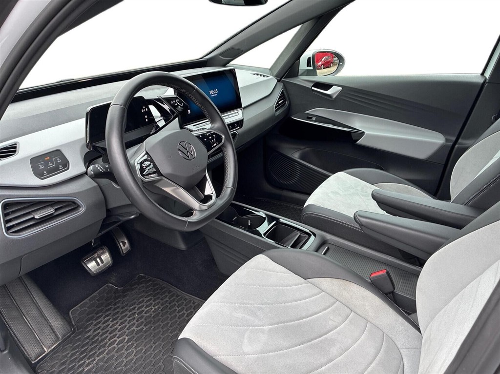 VW ID.3 Pro S billede 3