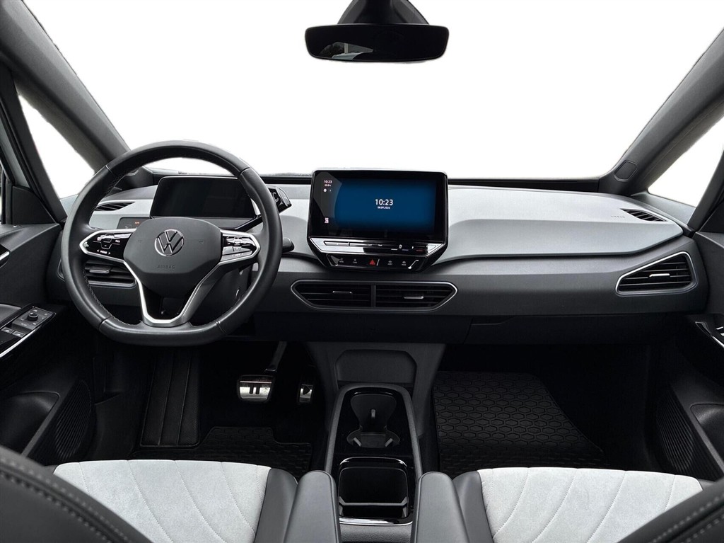 VW ID.3 Pro S billede 4