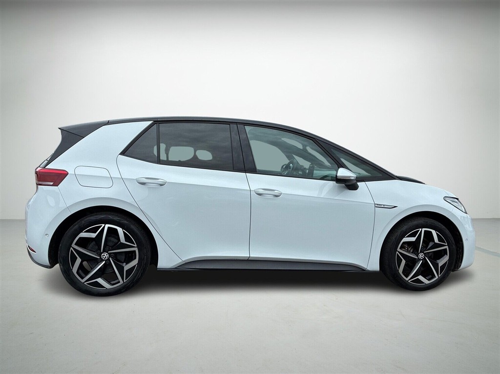 VW ID.3 Pro S billede 5
