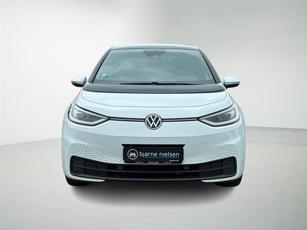 VW ID.3 Pro S billede 6