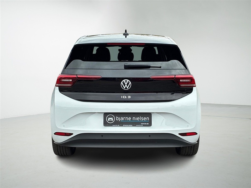 VW ID.3 Pro S billede 7