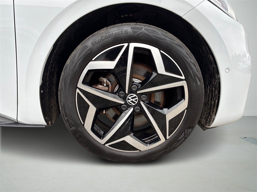 VW ID.3 Pro S billede 8