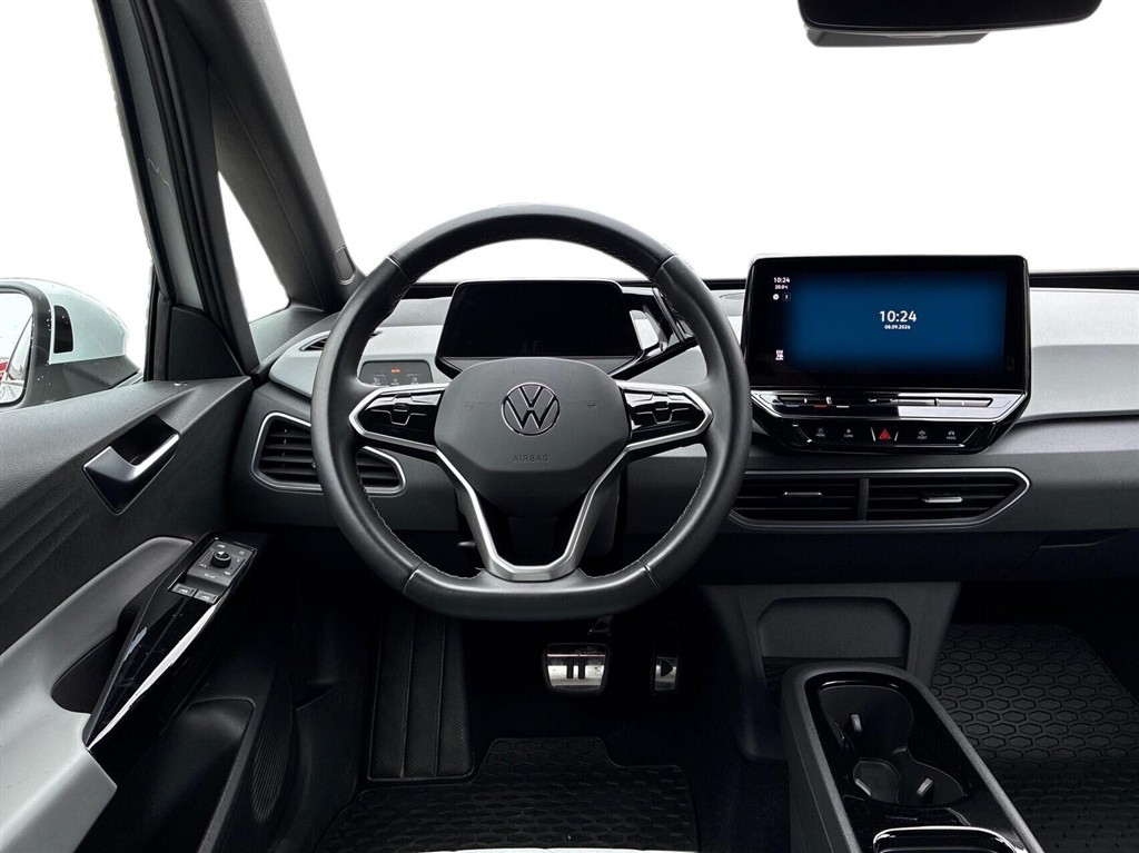 VW ID.3 Pro S billede 9
