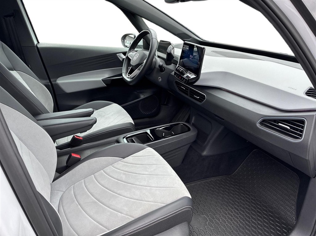 VW ID.3 Pro S billede 10
