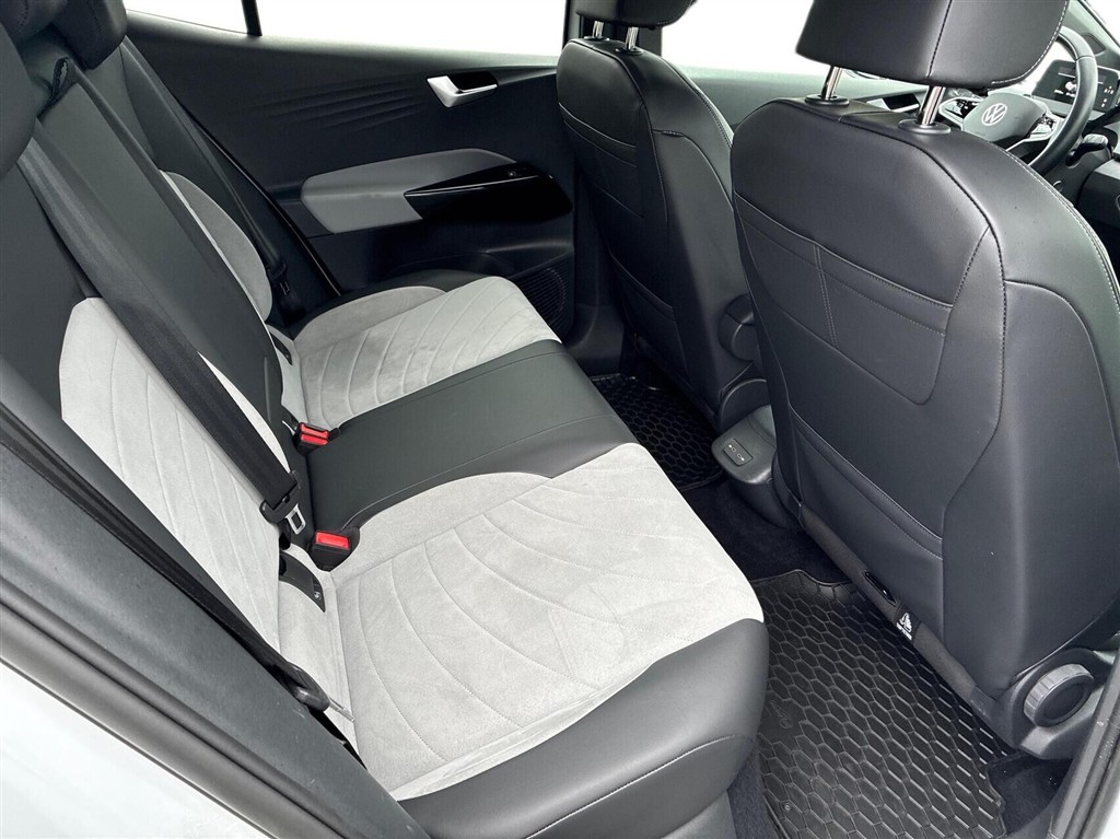 VW ID.3 Pro S billede 12