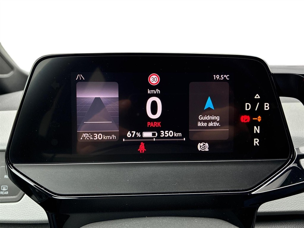 VW ID.3 Pro S billede 14