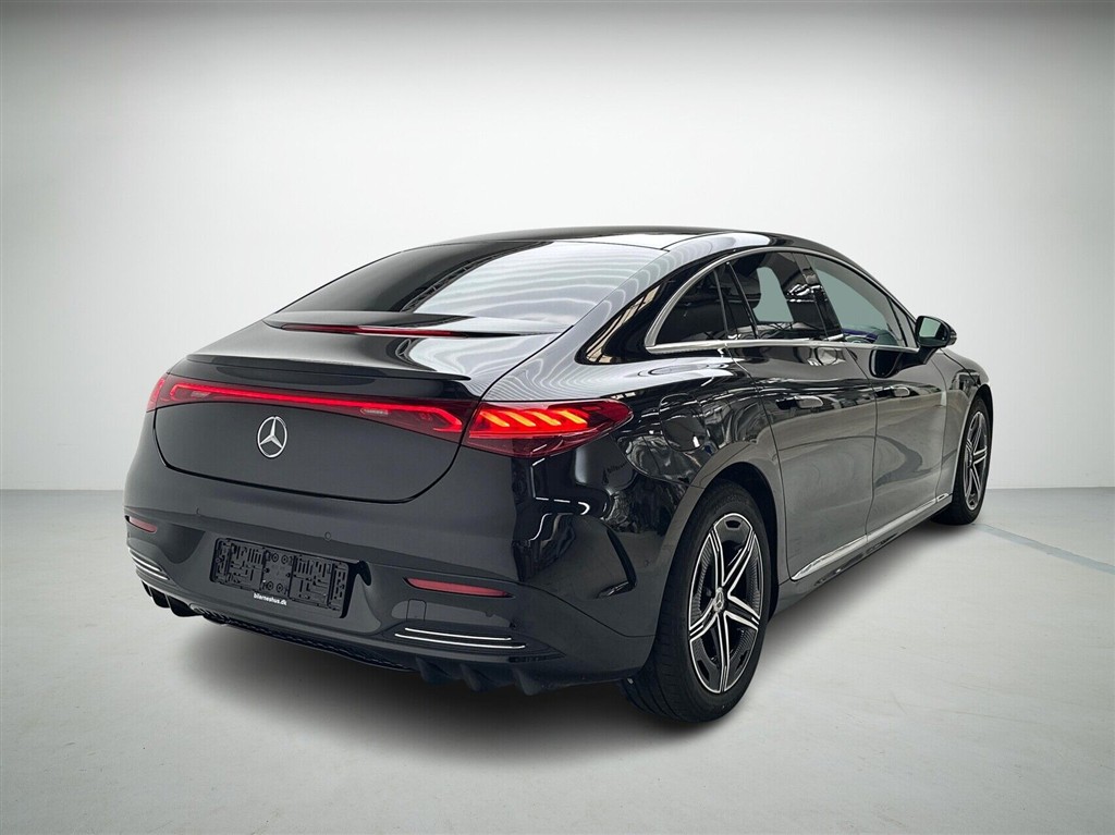 Mercedes-Benz EQE 350 AMG Edition billede 2