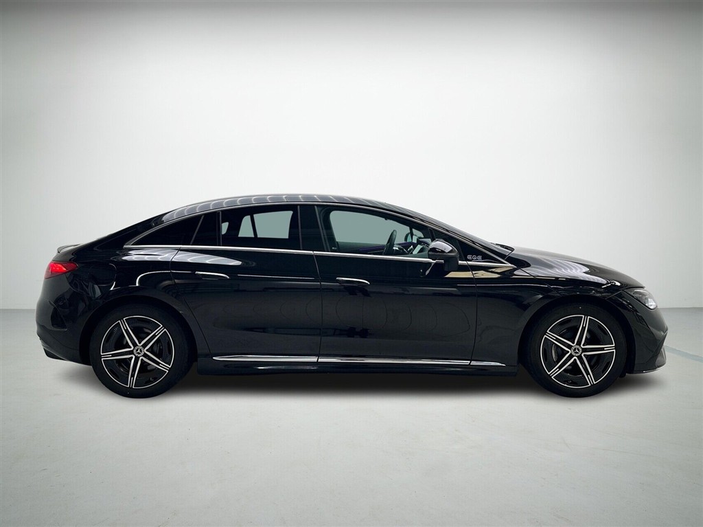 Mercedes-Benz EQE 350 AMG Edition billede 6