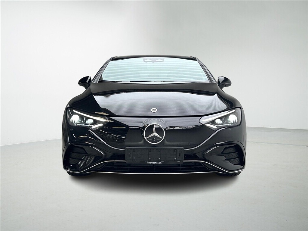 Mercedes-Benz EQE 350 AMG Edition billede 7