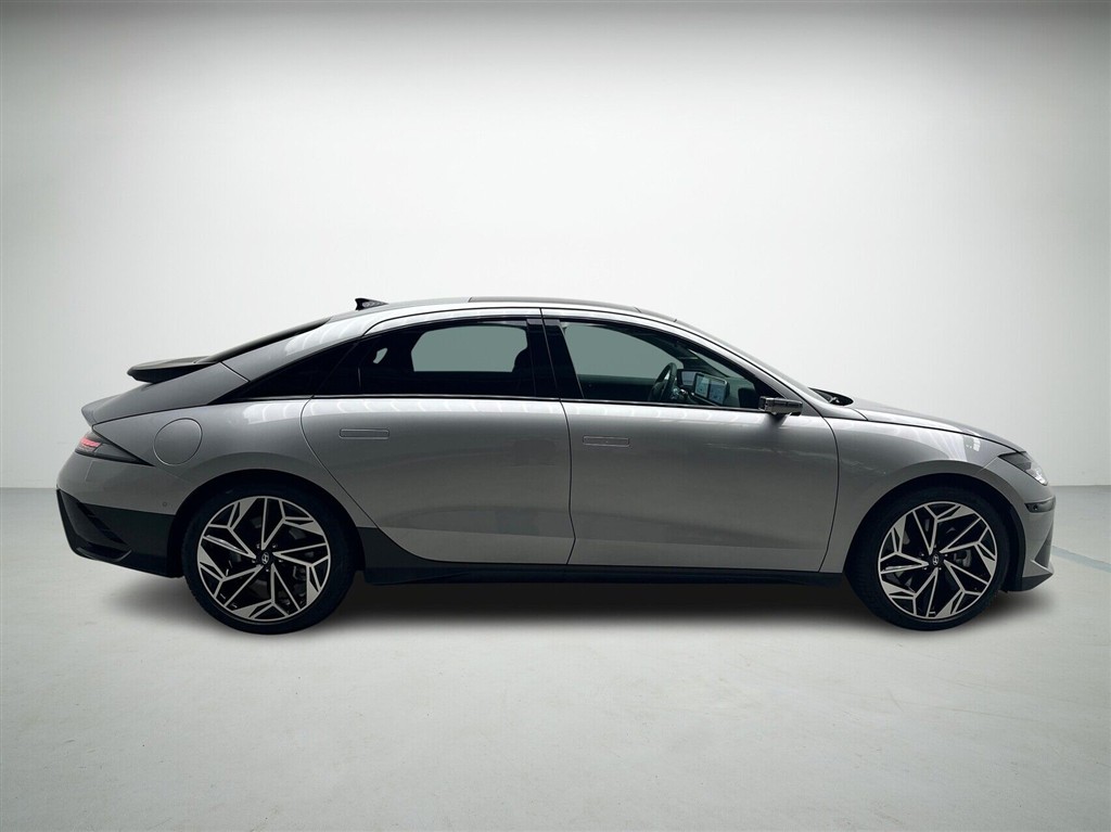 Hyundai Ioniq 6 Ultimate billede 5