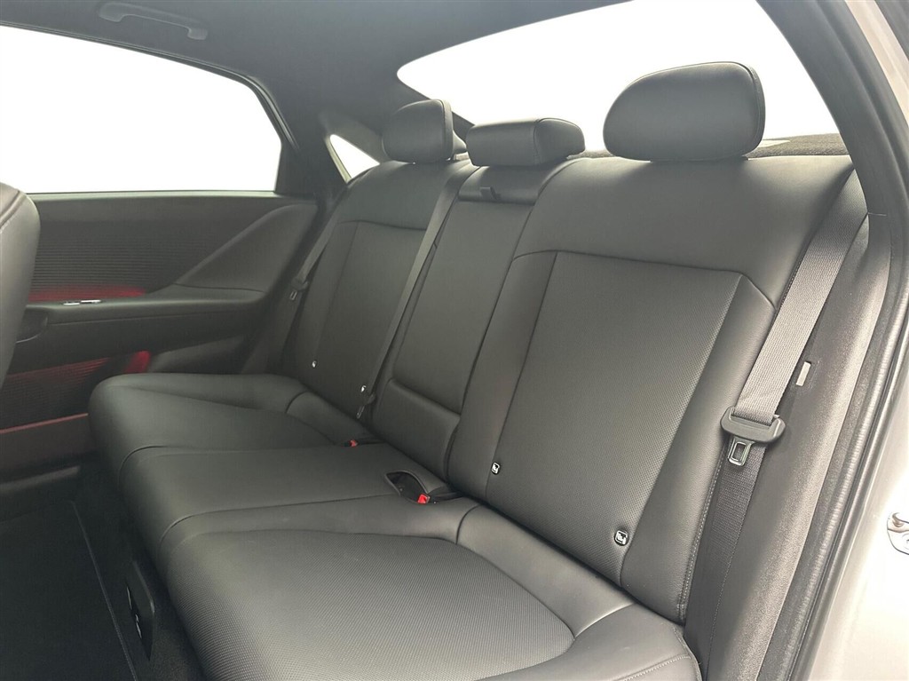 Hyundai Ioniq 6 Ultimate billede 12