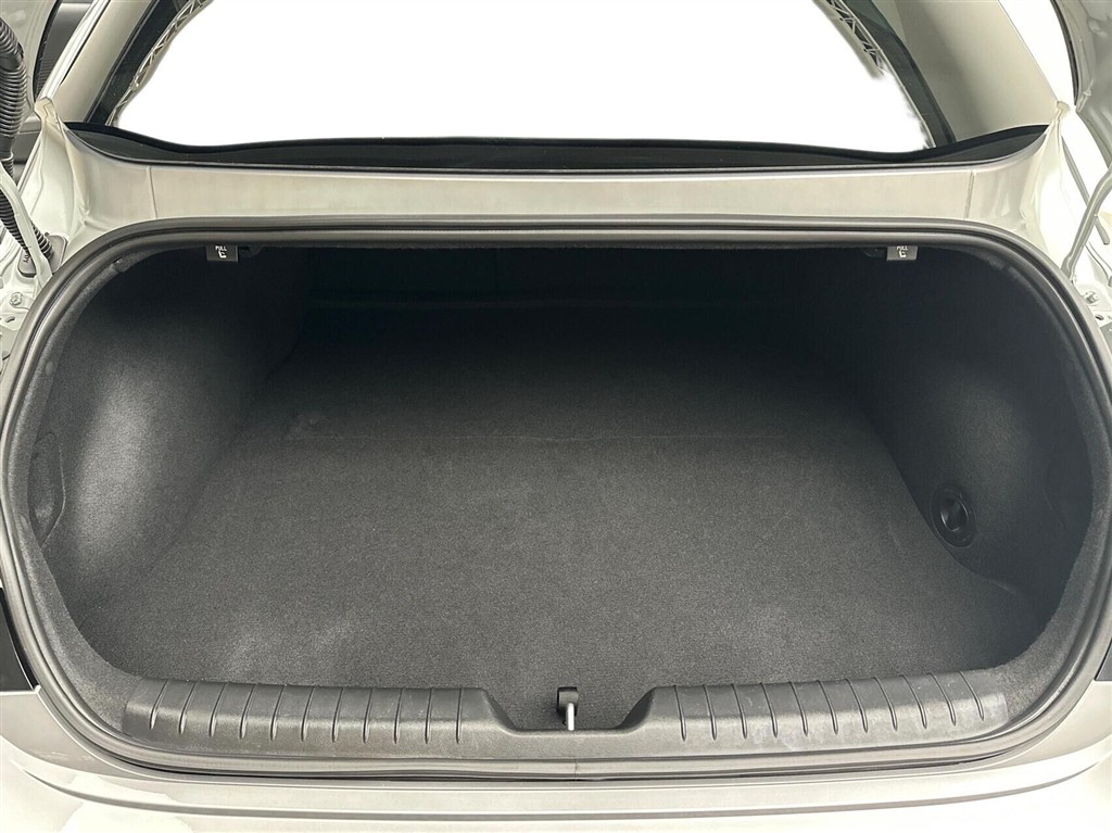 Hyundai Ioniq 6 Ultimate billede 13