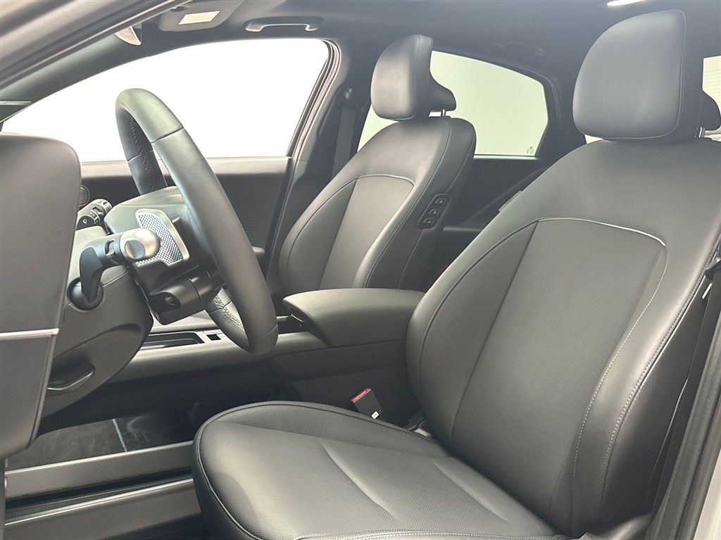 Hyundai Ioniq 6 Ultimate billede 16