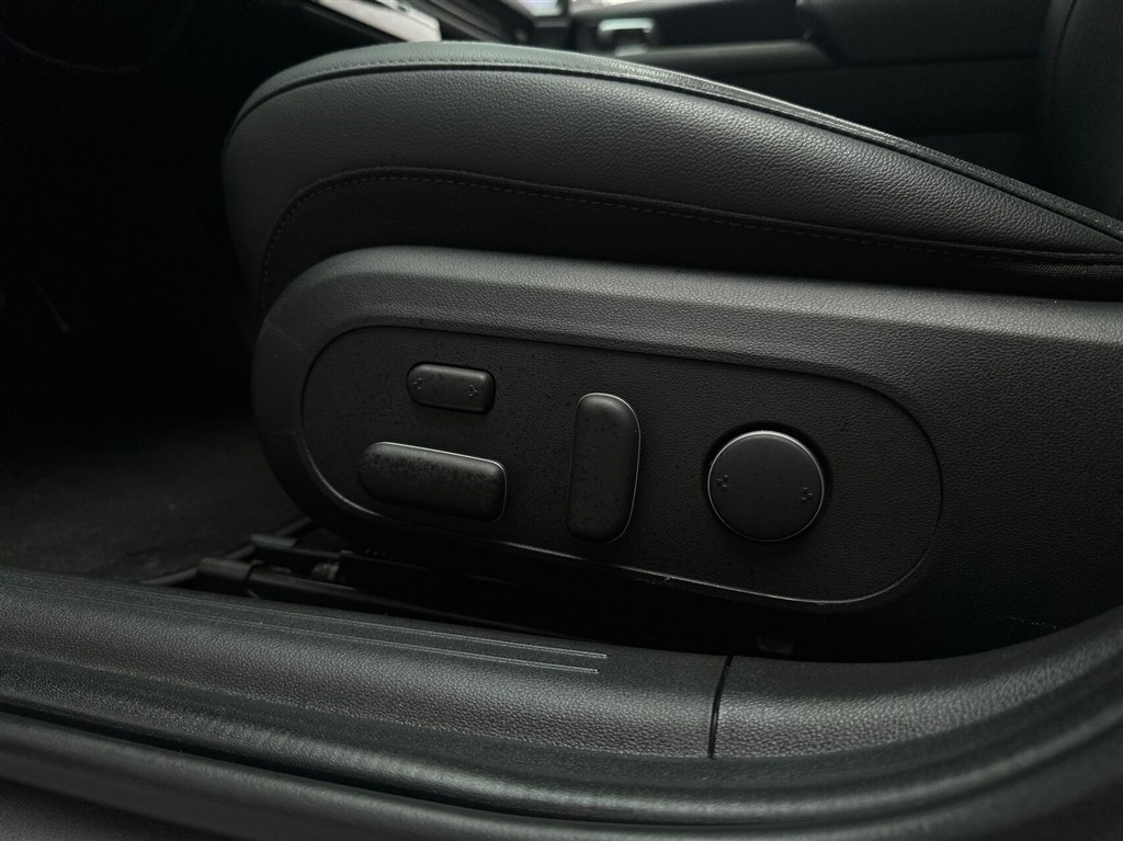 Hyundai Ioniq 6 Ultimate billede 17
