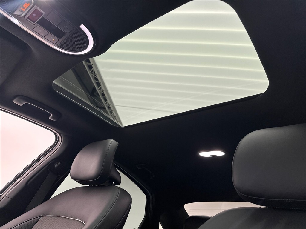 Hyundai Ioniq 6 Ultimate billede 18