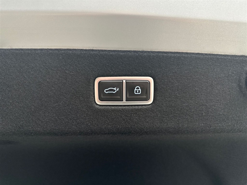 Hyundai Ioniq 6 Ultimate billede 19