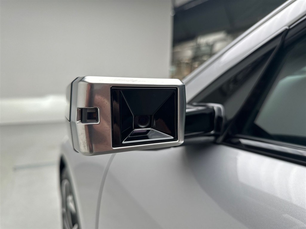 Hyundai Ioniq 6 Ultimate billede 22