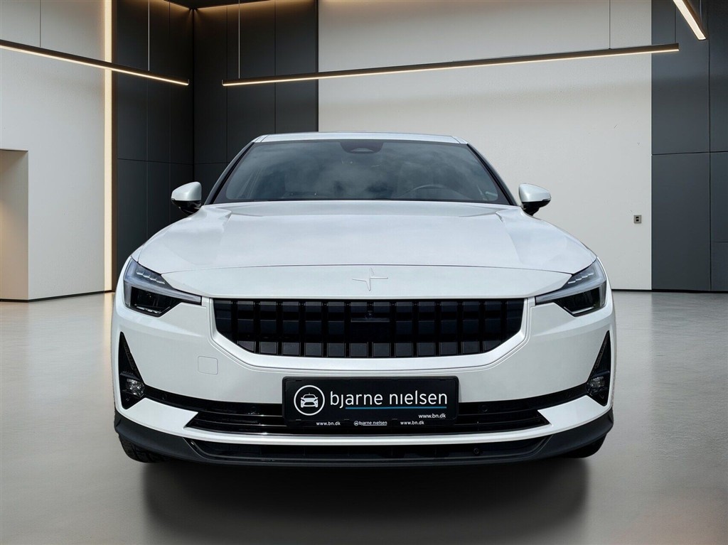 Polestar 2 Long Range billede 2