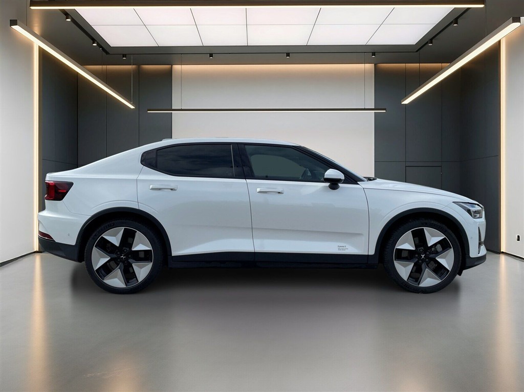 Polestar 2 Long Range billede 5