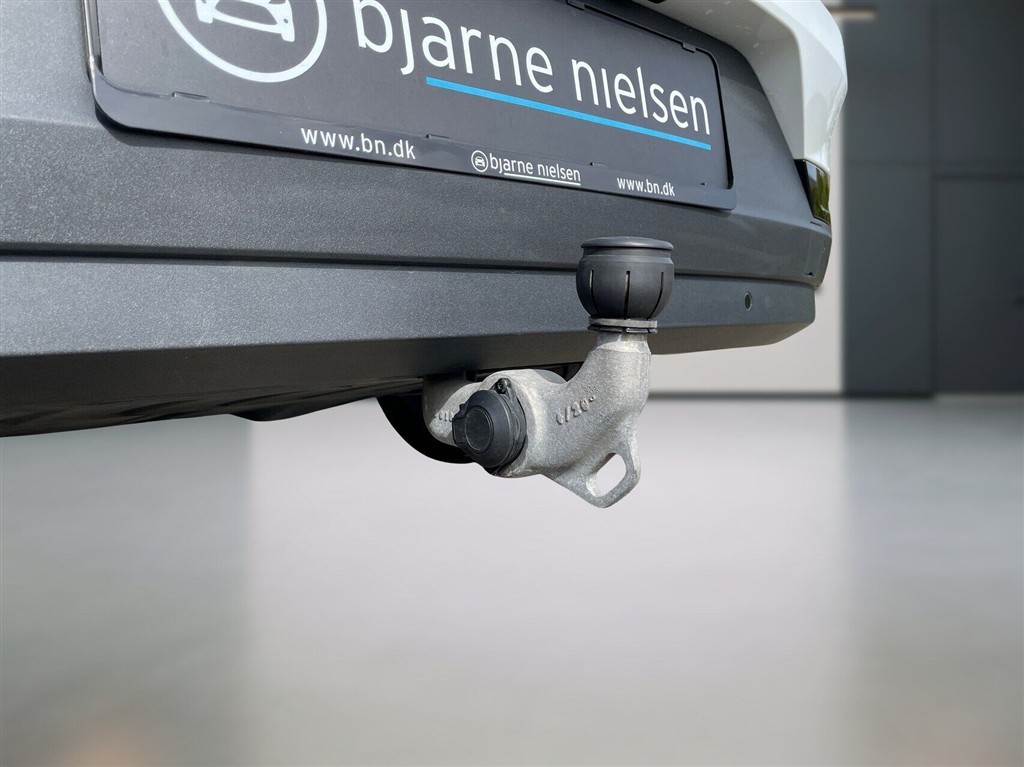 Polestar 2 Long Range billede 7