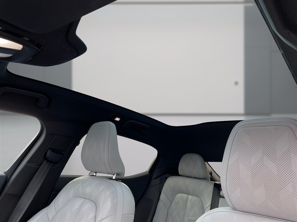 Polestar 2 Long Range billede 11