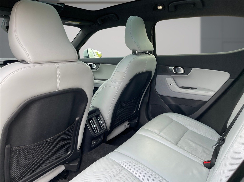 Polestar 2 Long Range billede 12