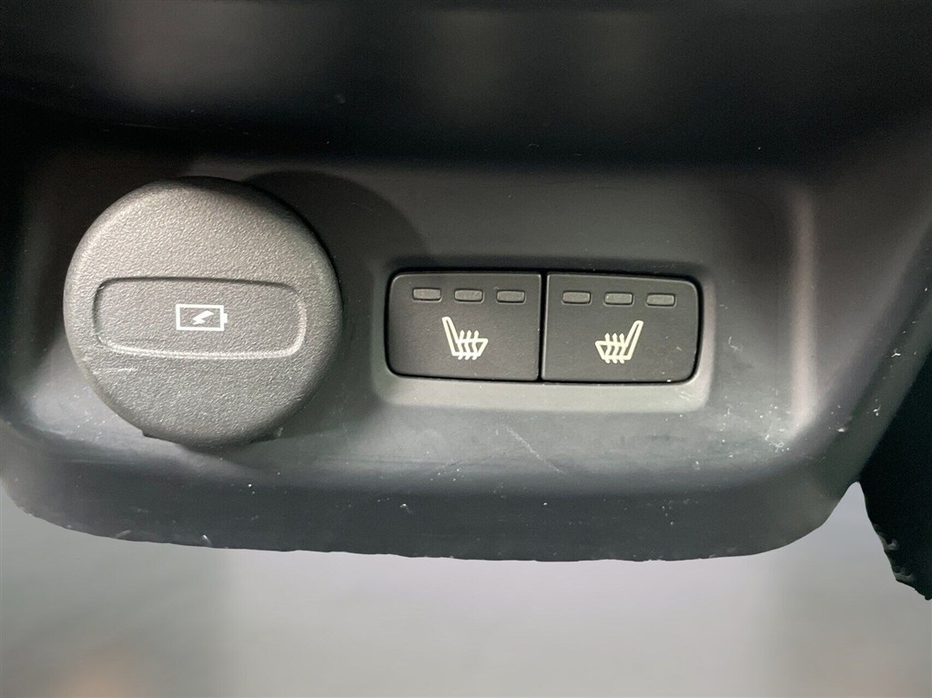 Polestar 2 Long Range billede 20