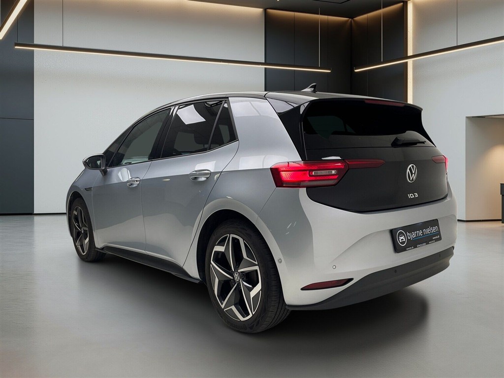 VW ID.3 Pro S billede 3