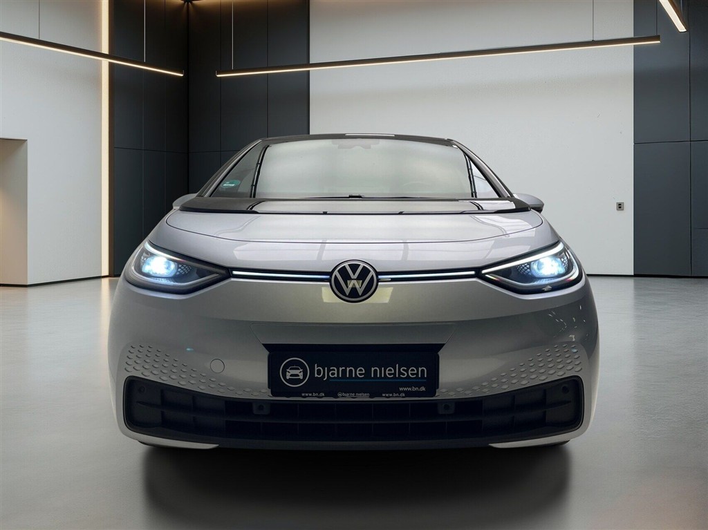 VW ID.3 Pro S billede 4