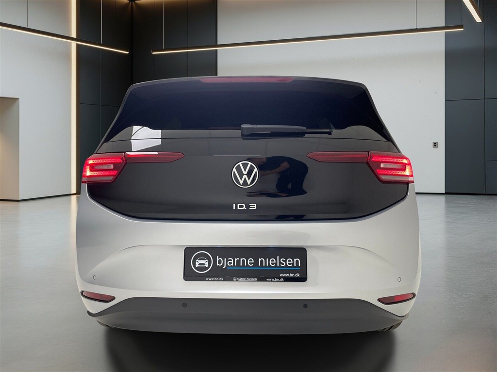 VW ID.3 Pro S billede 5