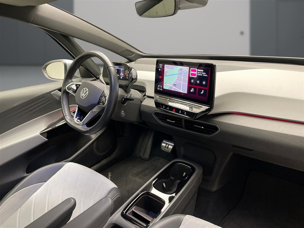 VW ID.3 Pro S billede 6