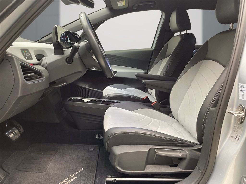 VW ID.3 Pro S billede 7