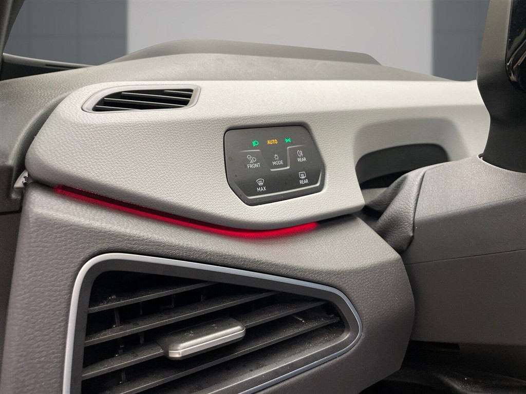 VW ID.3 Pro S billede 13