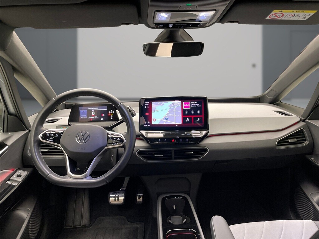 VW ID.3 Pro S billede 14