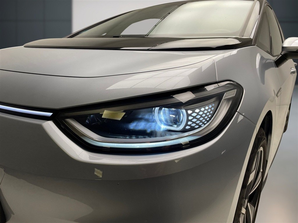VW ID.3 Pro S billede 15