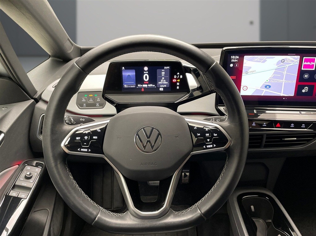 VW ID.3 Pro S billede 17