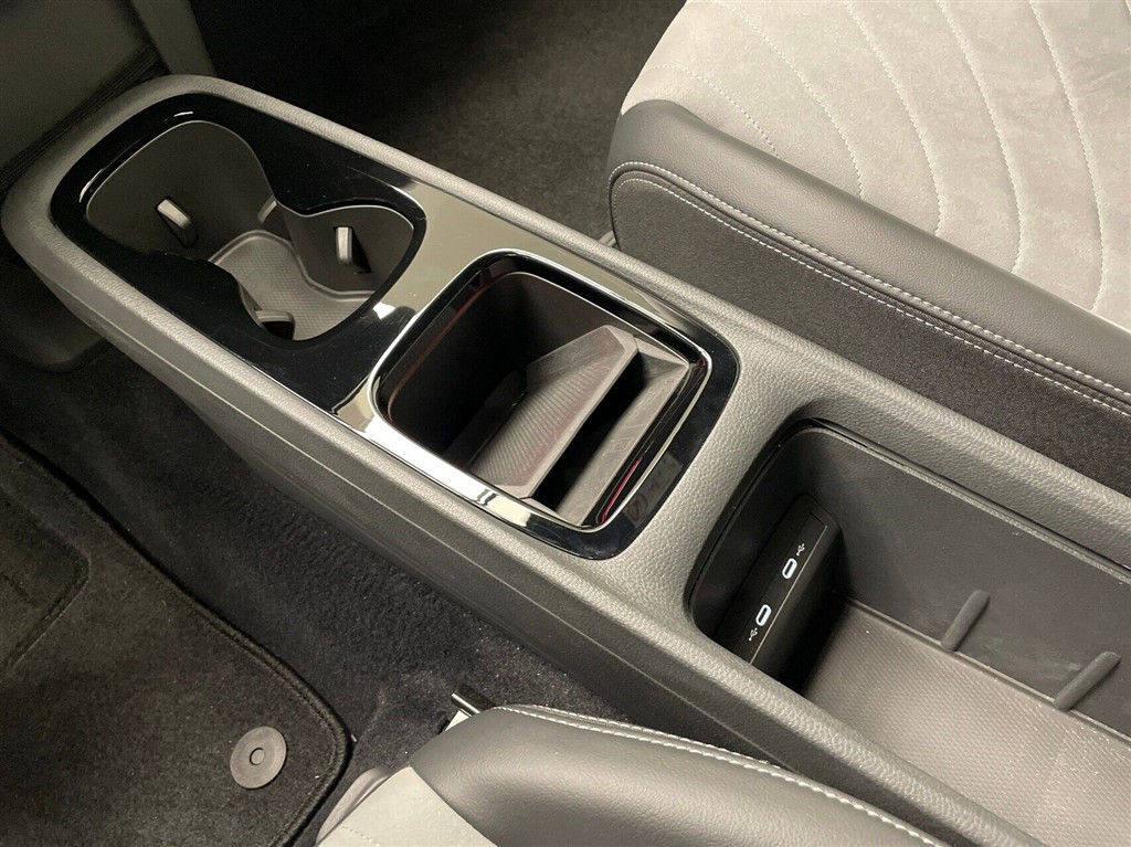 VW ID.3 Pro S billede 21