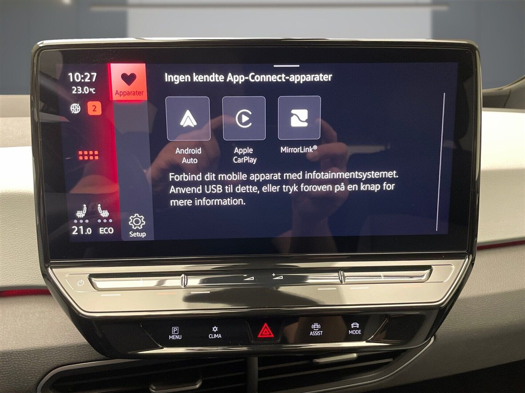 VW ID.3 Pro S billede 25