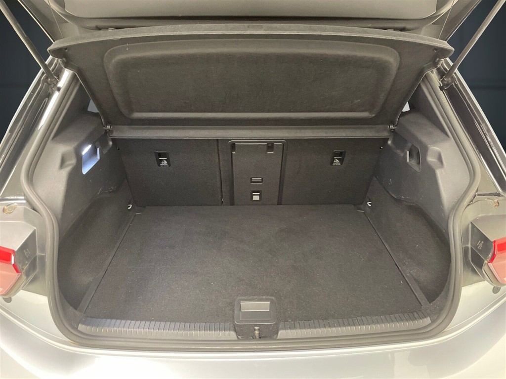 VW ID.3 Pro S billede 31
