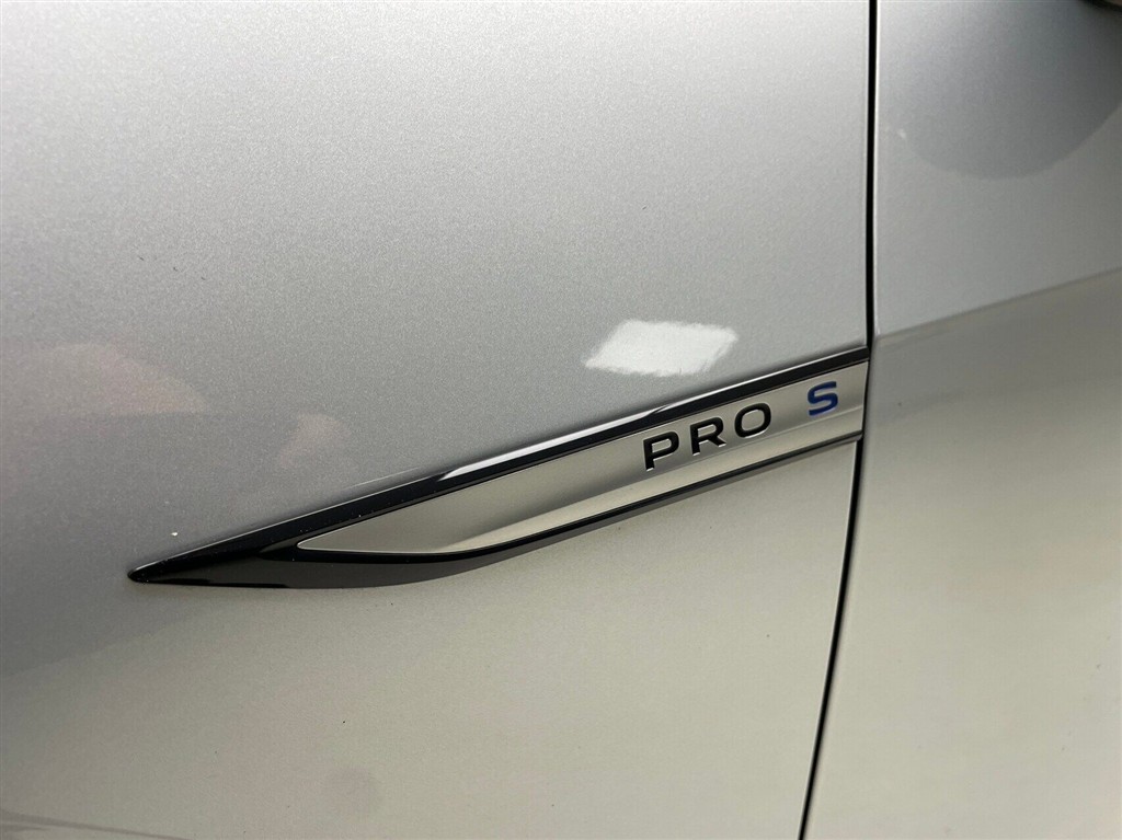 VW ID.3 Pro S billede 32