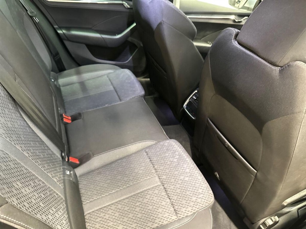 Skoda Octavia iV Plus billede 12