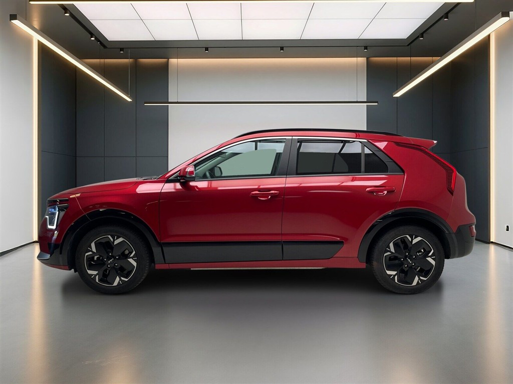 Kia Niro EV Prestige billede 2