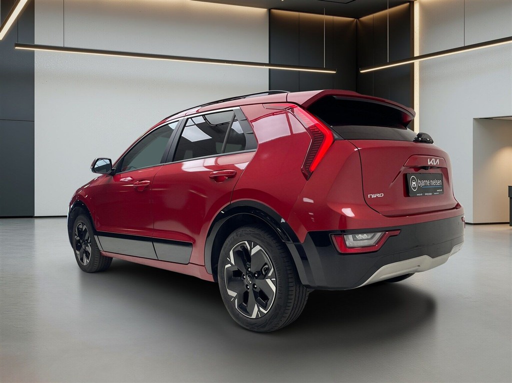 Kia Niro EV Prestige billede 3